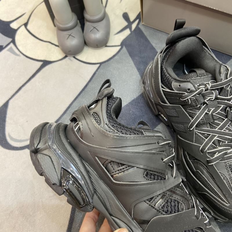 Balenciaga Track Shoes